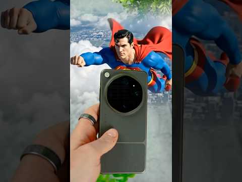 📲 Gerade das beste Handy?! Dieses Oppo Find X9 Ultra hat eine Superkraft | DasIstJay | #shorts