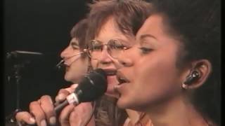 Rainhard Fendrich &quot;Der Wind&quot; Live (Wiener Donauinsel 1994)