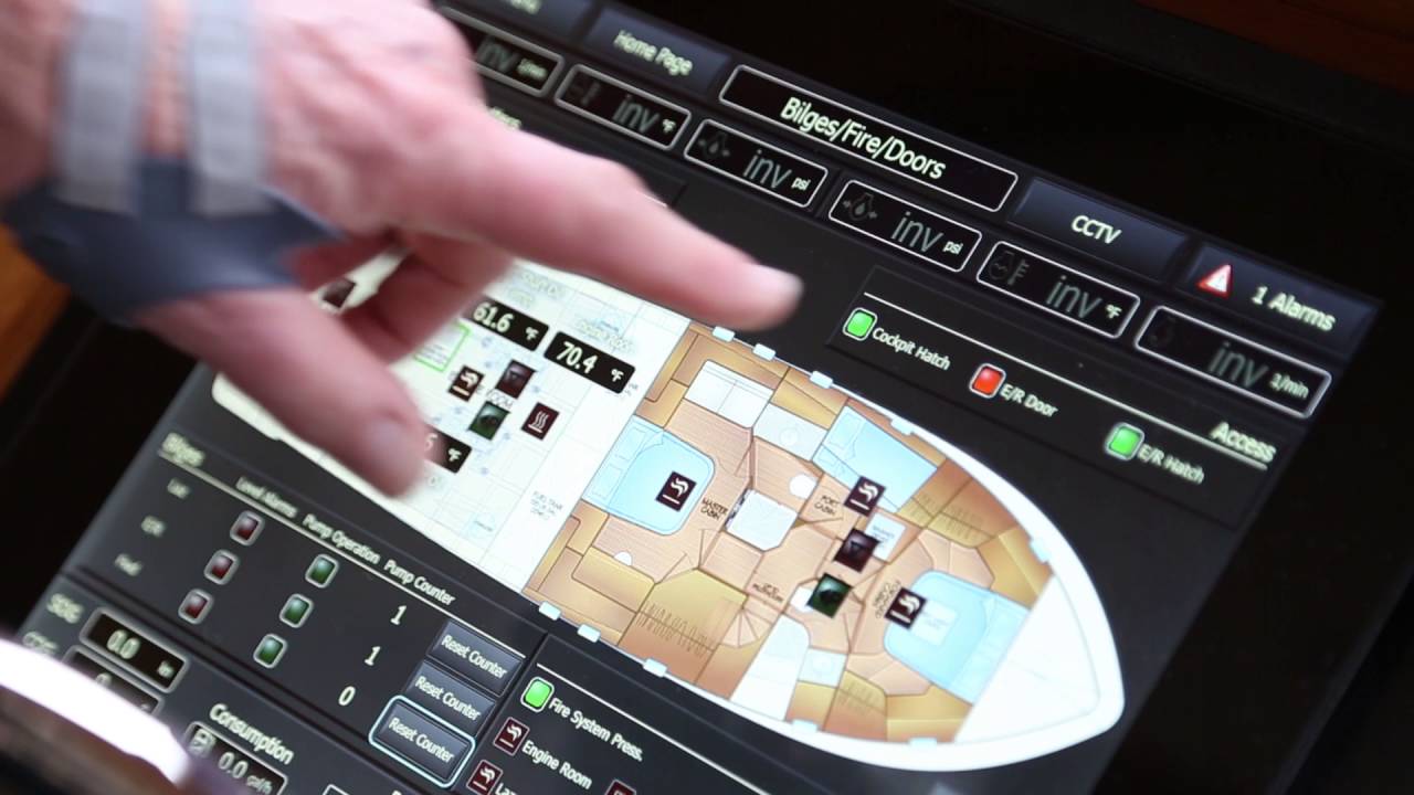 Fleming  video thumb