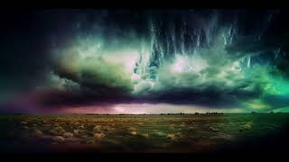what if this storm ends - snow patrol (the lightning strike)(slowed+reverb)