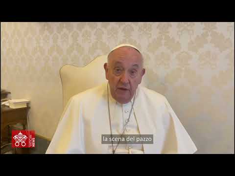 Francesco: La strada di Fellini mi è rimasto nel cuore