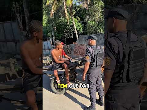 Blitz de maltrato de animais 👮🏽‍♀️🙏🏼 #humor #comedia #pegadinha