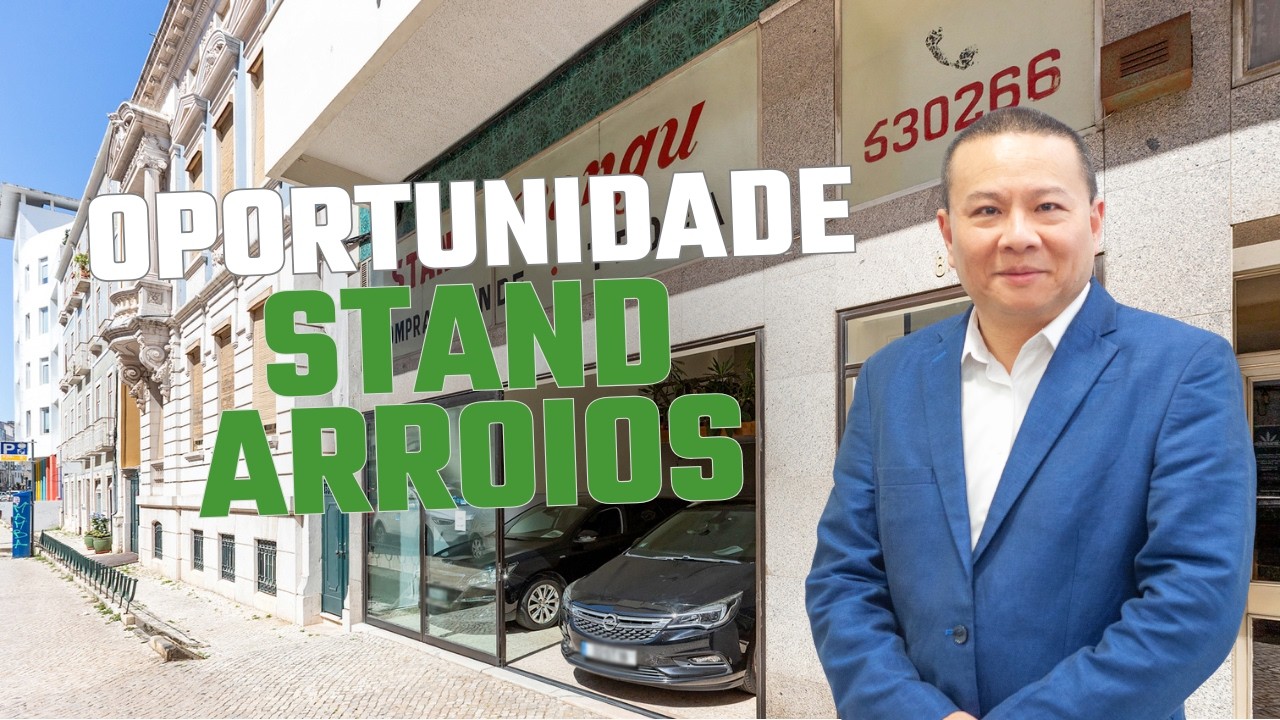 Vídeo do imóvel