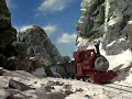 Today On The Island Of Sodor Bravery US