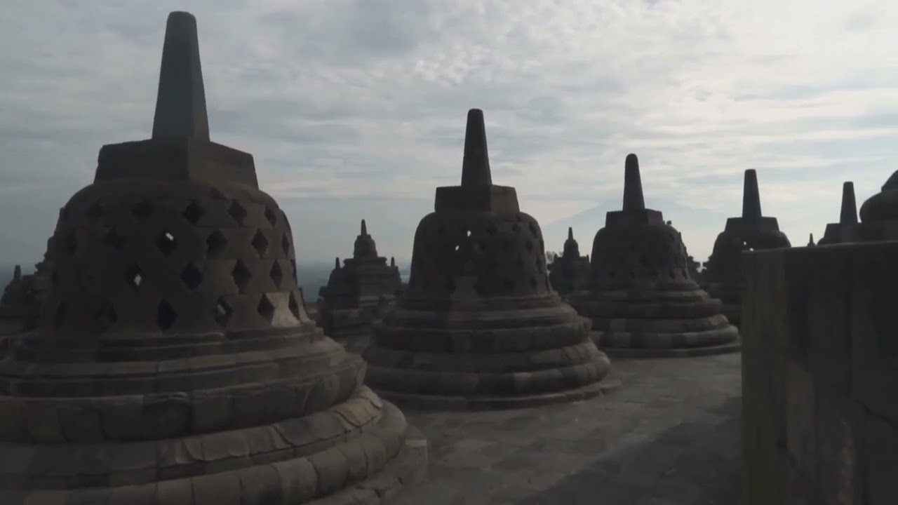 10 Most Amazing Temples in the World 🌏 2025