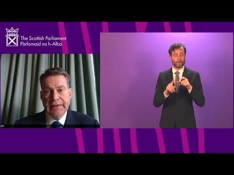 Topical Questions BSL - 2 March 2021