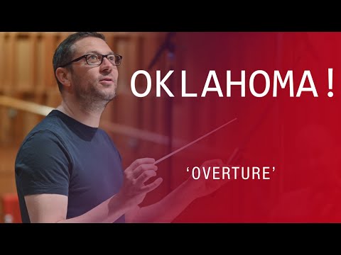 Overture from Oklahoma! - Sinfonia of London and John Wilson