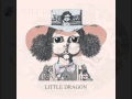 Little Dragon - Twice (DJ Twist Remix) 