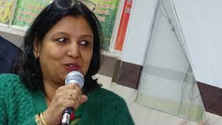 Central Public Senior Secondary School Video