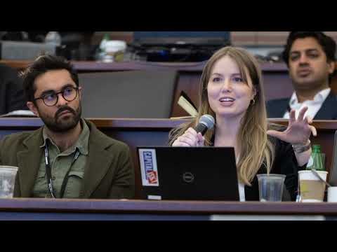 Summary & Recap: 2023 Antitrust and Competition Conference - Beyond the Consumer Welfare Standard?