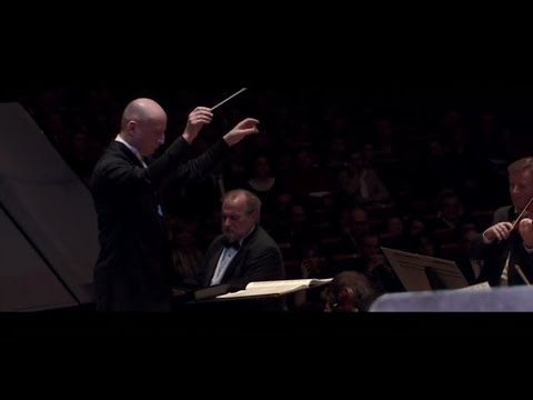 Jorge Luis Prats - Rachmaninoff Piano Concerto No. 3