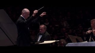 Jorge Luis Prats - Rachmaninoff Piano Concerto No. 3