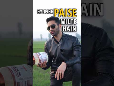 😱 Exposed!! Sold Fitness Influencer!! #youtubeshorts #wheyprotein