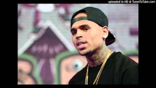 Chris Brown Wildcat audio