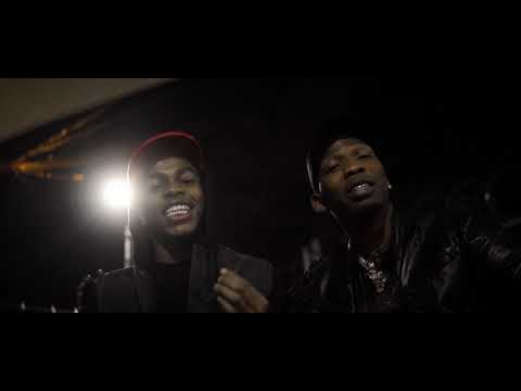 BlocBoy JB - Clap Out