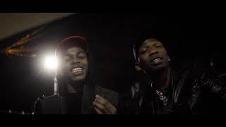 BlocBoy JB Clap Out Prod By.MoeBangzOnDaBeat Official Video Shot By @zach_hurth