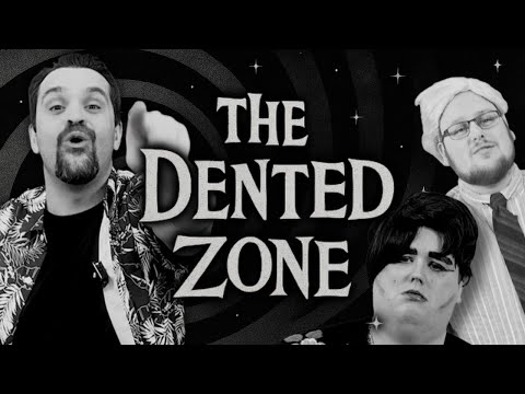 THE DENTED ZONE (A DarkSydePhil Parody Movie)