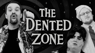 THE DENTED ZONE (A DarkSydePhil Parody Movie)