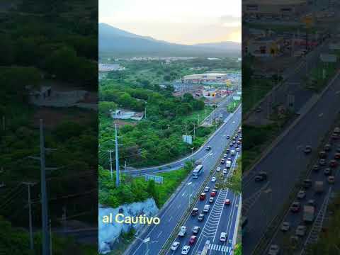 Periférico Gerardo Barrios  Sn Miguel, El Salvador