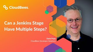 Can a Jenkins Stage Have Multiple Steps