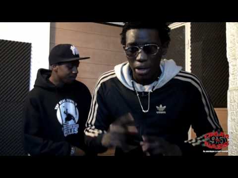 Freestyle SAISAI VOCAL !!!