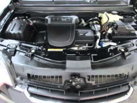 2008 Saturn VUE - Sheffield OH