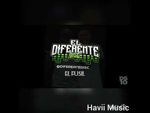 El Fusil - Teiber Max                                             Diferente Disc