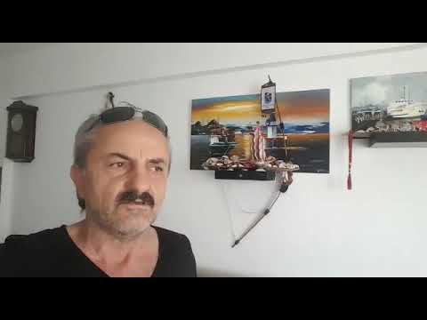 Müşterilerimizden CEMAL BEY.