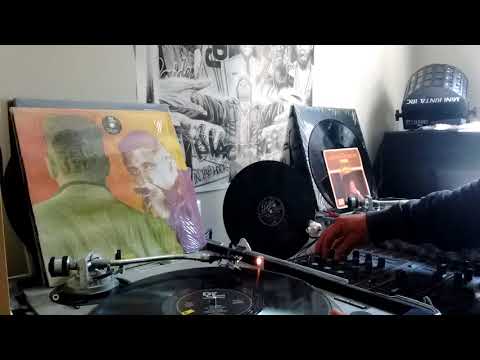 3rd bass vs Aretha Franklin