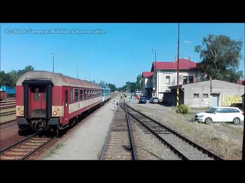 Trať 070 (Všetaty - Praha hl.n. )