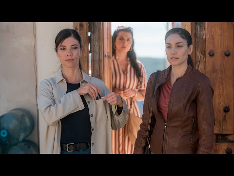 Cuando nadie nos ve : La nueva serie dirigida por Enrique Urbizu y protagonizada por Maribel Verdú
