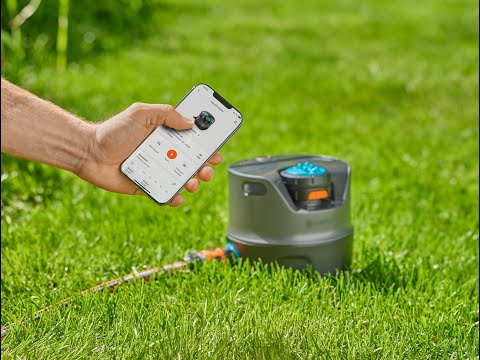 AquaPrecise installieren – schnell & einfach zur Bewässerung! 💧