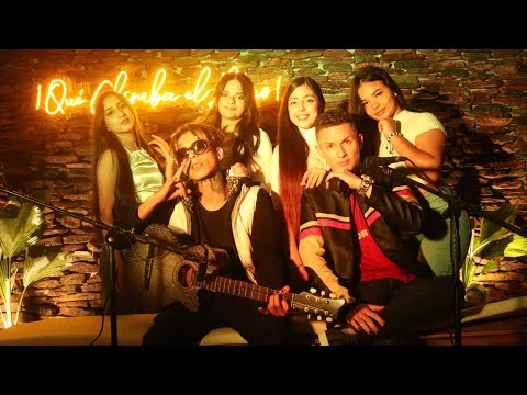 DIROMA - Mashup Acústico (Video Oficial)