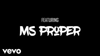 Ms. Proper - Mode