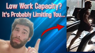 10 Signs Your Work Capacity...Needs Work