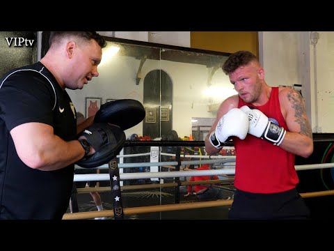 Meet new signing Welterweight Travis Waters a 2x National Champion &165 Amateur fights in the bank.