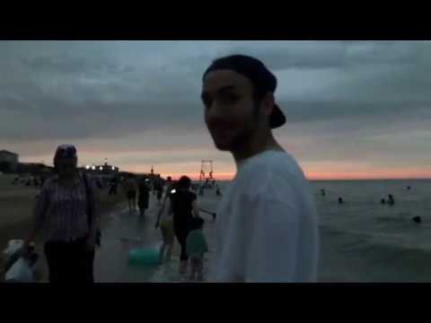 Alimirzoe - Туман ( Prod. by Dan Korshunov )