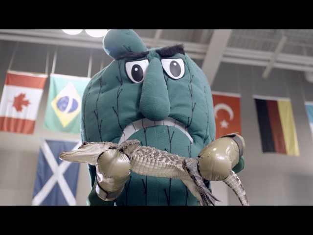 Delta State University video #5