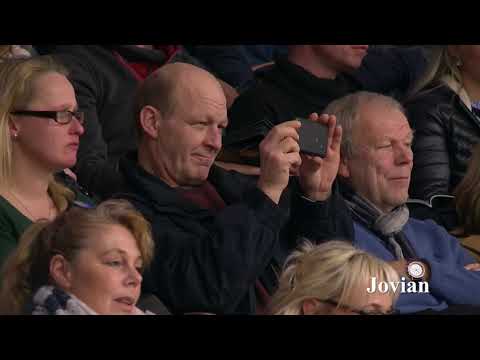 Jovian by Apache/Tango