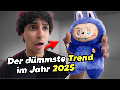 Wieso wir diese TRENDS unbedingt STOPPEN müssen... 😳😂 | Mohi__07