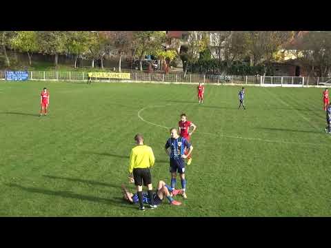 Jedinstvo (GM) - Proleter Donja Vrežina 1:0, 14.kolo zone "Centar" 2025/26.