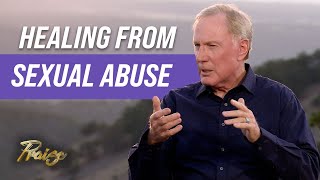 Download lagu Max Lucado Testimony: Jesus Healed Me From Sexual Abuse | Praise on TBN mp3 Download lagu Max Lucado Testimony: Jesus Healed Me From Sexual Abuse | Praise on TBN mp3
