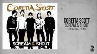 Coretta Scott - Strength in a Breath (Rise Records back catalog circa 2005)