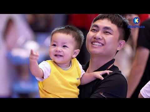 Hành trình Festival bền bỉ phụng sự cộng đồng Mẹ bầu và Em bé đến kì thứ 10 - mốc son vô cùng ý nghĩa