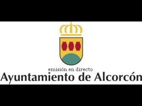 Pleno Ordinario Octubre 2019 (30 de octubre) Segunda jornada