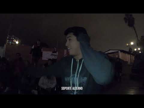 FGOT vs CHECHO || Octavos SOPORTE ALTERNO REBORN