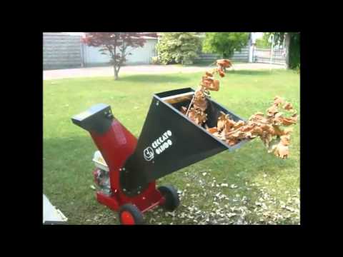 Ceccato Olindo Takkenversnipperaar - Tritone Maxi Honda GX390 - AgriXpert.com