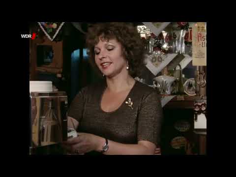 Tatort [143/ Schimanski 5]  Kuscheltiere  (BRD 1982)