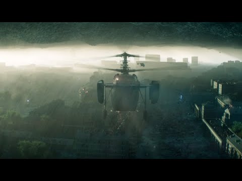 Attraction 2: Invasion - Trailer