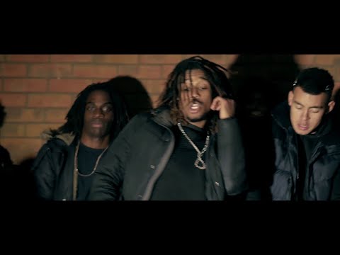 Malachi Amour x Sprayz - Bopping (Music Video) | @MixtapeMadness